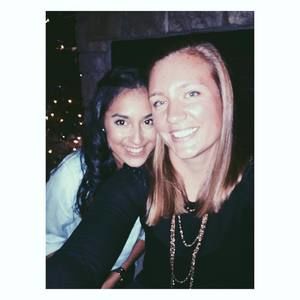 Meet your Posher, Melisa